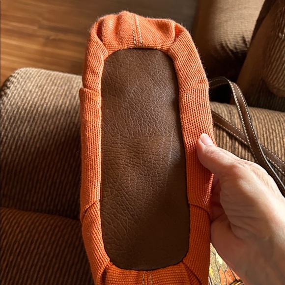 Relic Colorful Patterned Shoulder Bag - Picture 5 of 9